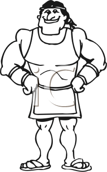 Cartoon Clipart